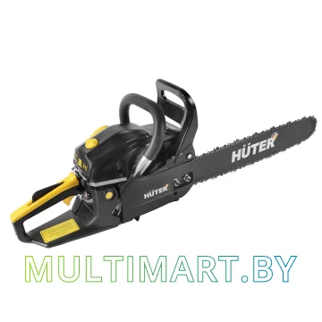 Бензопила Huter BS-2300М